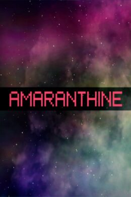 Amaranthine Steam Key GLOBAL