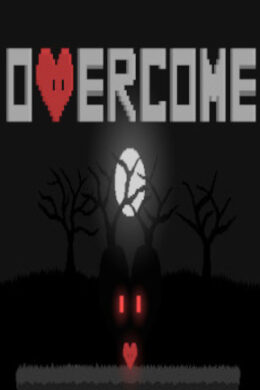 Overcome Steam Key GLOBAL