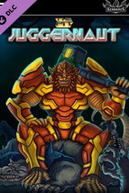 Sword of the Stars: The Pit - Juggernaut Steam Key GLOBAL