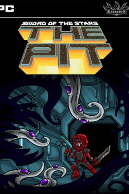 Sword of the Stars: The Pit Steam Key GLOBAL