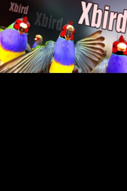 Xbird Steam Key GLOBAL