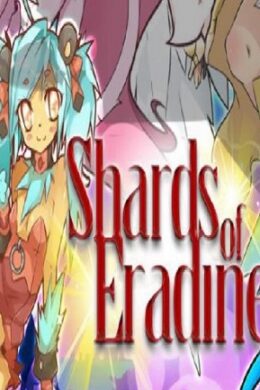 Shards of Eradine (PC) - Steam Key - GLOBAL