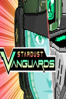 Stardust Vanguards Steam Key GLOBAL