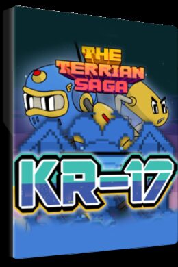 Terrian Saga: -17 Steam Key GLOBAL