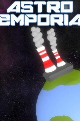 Astro Emporia Steam CD Key