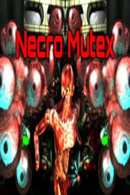 Necro Mutex Steam Key GLOBAL