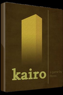 Kairo Steam Key GLOBAL