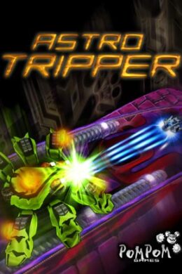 Astro Tripper Steam Key GLOBAL