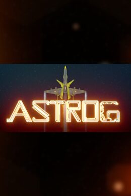 Astrog Steam Key GLOBAL