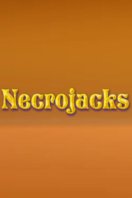 Necrojacks Steam CD Key