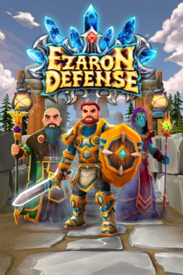 Ezaron Defense Steam CD Key