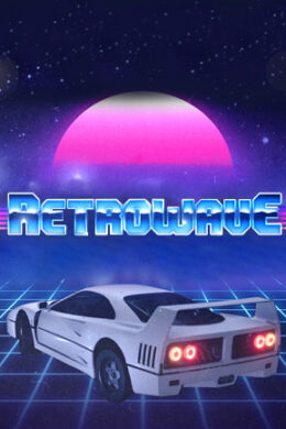 Retrowave (PC) - Steam Key - GLOBAL