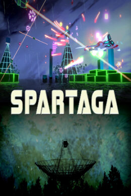 Spartaga Steam Key GLOBAL