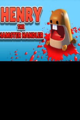 Henry The Hamster Handler VR Steam Key GLOBAL