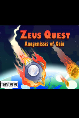 Zeus Quest Remastered Steam Key GLOBAL