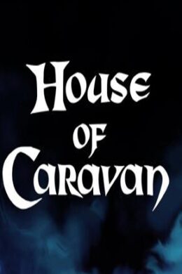 House of Caravan Steam Key GLOBAL