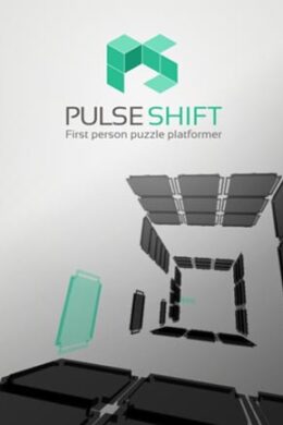 Pulse Shift Steam Key GLOBAL