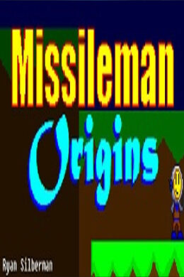 Missileman Origins Steam Key GLOBAL