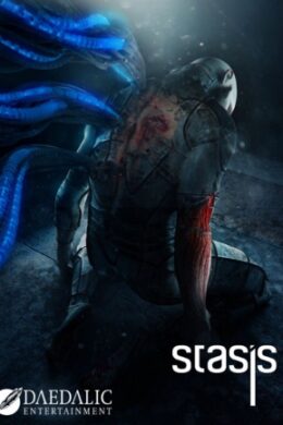 STASIS - Deluxe Edition Steam Key GLOBAL