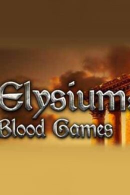 Elysium: Blood Games Steam Key GLOBAL