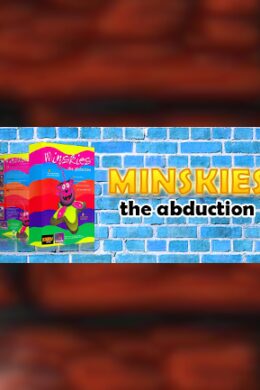 Minskies Steam Key GLOBAL