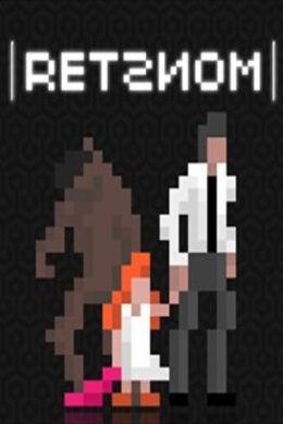 RETSNOM Steam Key GLOBAL