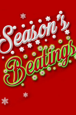 Season's Beatings Steam Key GLOBAL