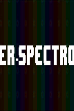 Er-Spectro Steam Key GLOBAL