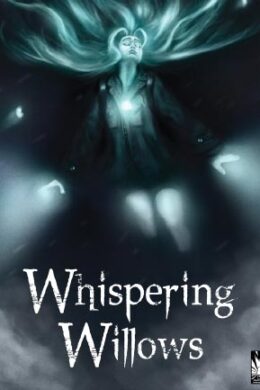 Whispering Willows: Deluxe Edition Steam Key GLOBAL