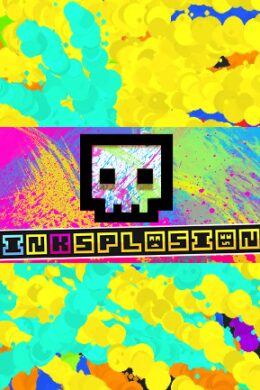 InkSplosion Steam Key GLOBAL