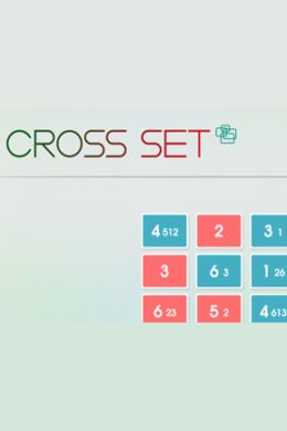 Cross Set Steam Key GLOBAL