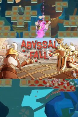 Abyssal Fall Steam PC Key GLOBAL