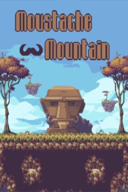 Moustache Mountain Steam Key GLOBAL