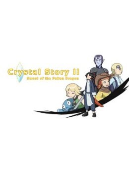 Crystal Story II Steam Key GLOBAL