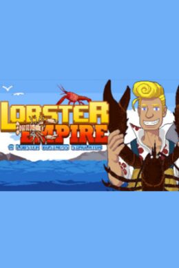 Lobster Empire Steam Key GLOBAL