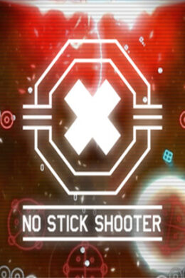 No Stick Shooter Steam Key GLOBAL