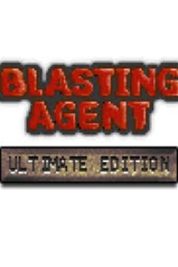 Blasting Agent: Ultimate Edition Steam Key GLOBAL