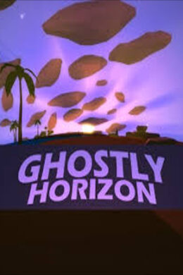 Ghostly Horizon Steam Key GLOBAL