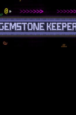 Gemstone Keeper Steam Key GLOBAL