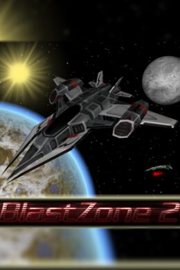 BlastZone 2 Steam Key GLOBAL