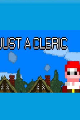 Just a Cleric Steam Key GLOBAL