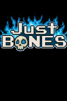 Just Bones Steam Key GLOBAL