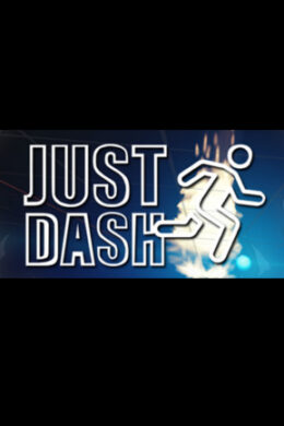 JUST DASH Steam Key GLOBAL