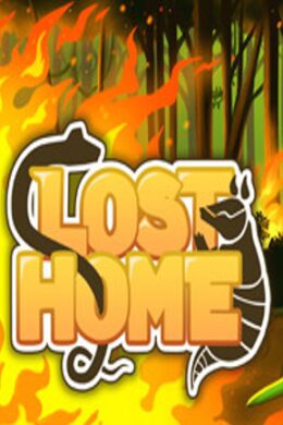 Lost Home Steam PC Key GLOBAL