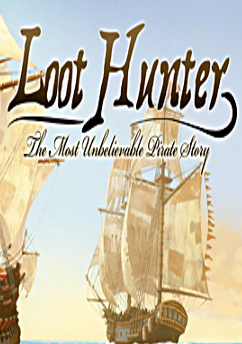 Loot Hunter Steam Key GLOBAL