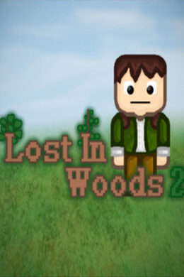 Lost In Woods 2 Steam Key GLOBAL