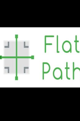 Flat Path Steam Key GLOBAL