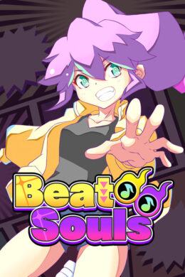 Beat Souls Steam CD Key