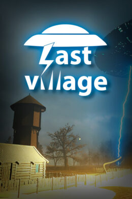 Last Village Steam CD Key