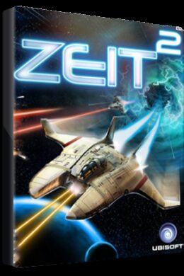 Zeit² Steam Key GLOBAL